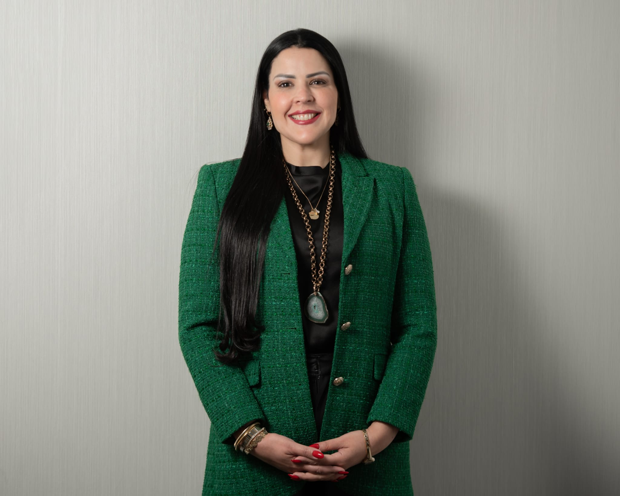 Dra. Priscila Nazareth Ferreira